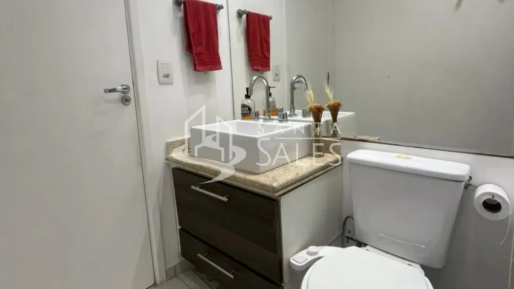 Apartamento, 2 quartos, 69 m² - Foto 11
