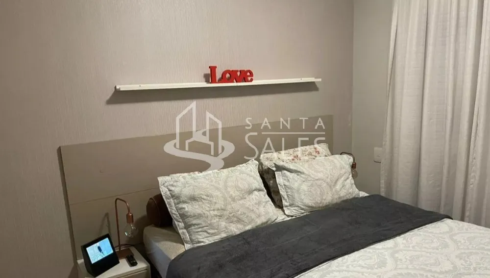 Apartamento, 2 quartos, 69 m² - Foto 7