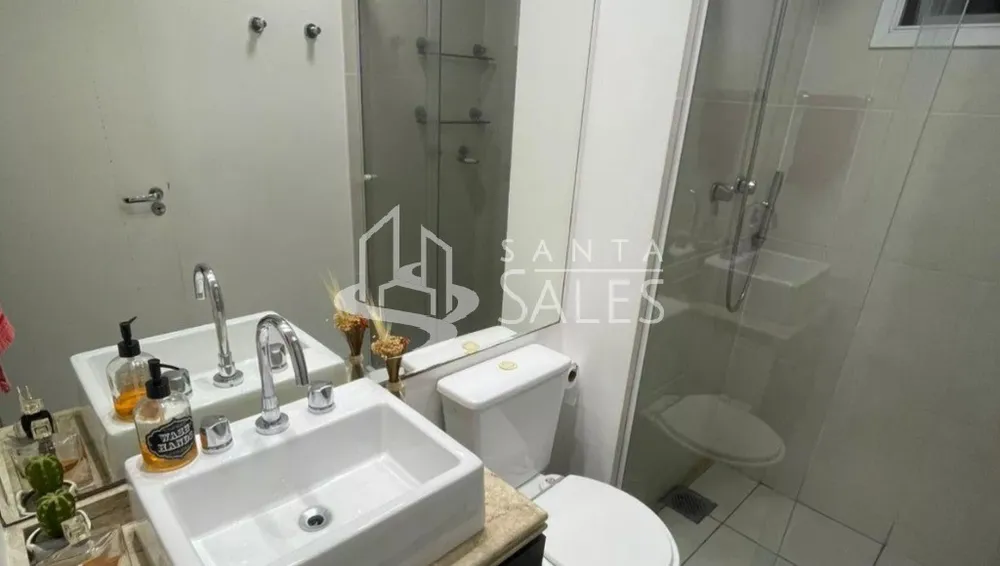 Apartamento, 2 quartos, 69 m² - Foto 9