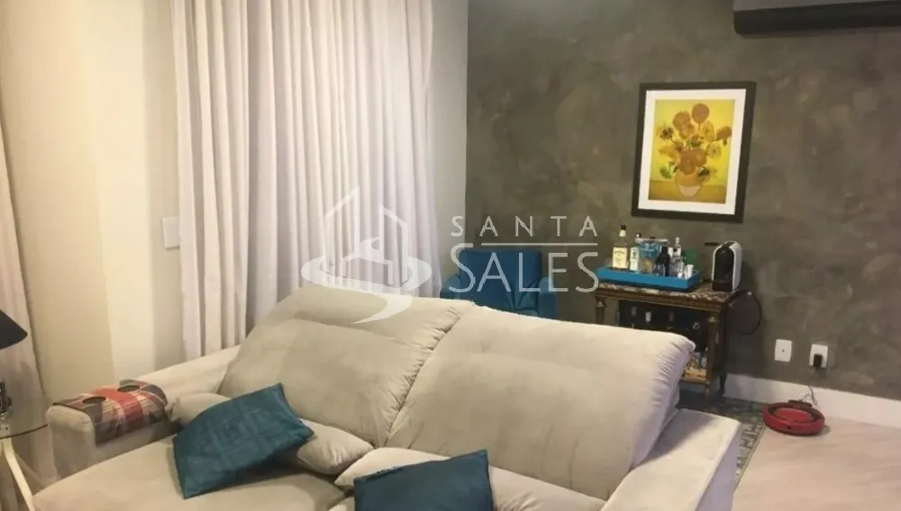 Apartamento, 2 quartos, 69 m² - Foto 3
