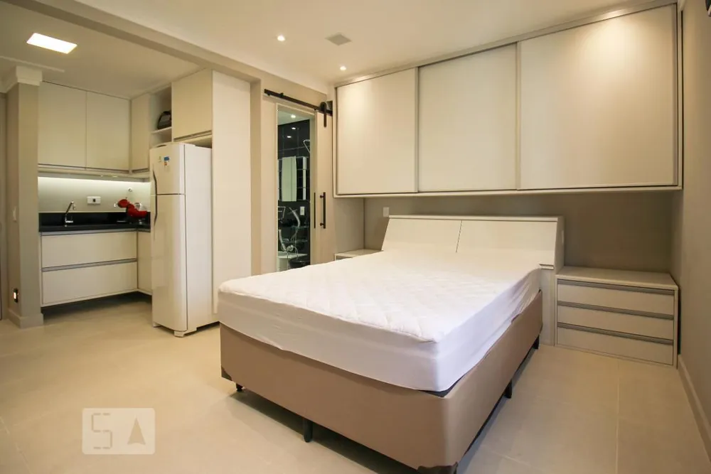 Apartamento, 1 quarto, 26 m² - Foto 3
