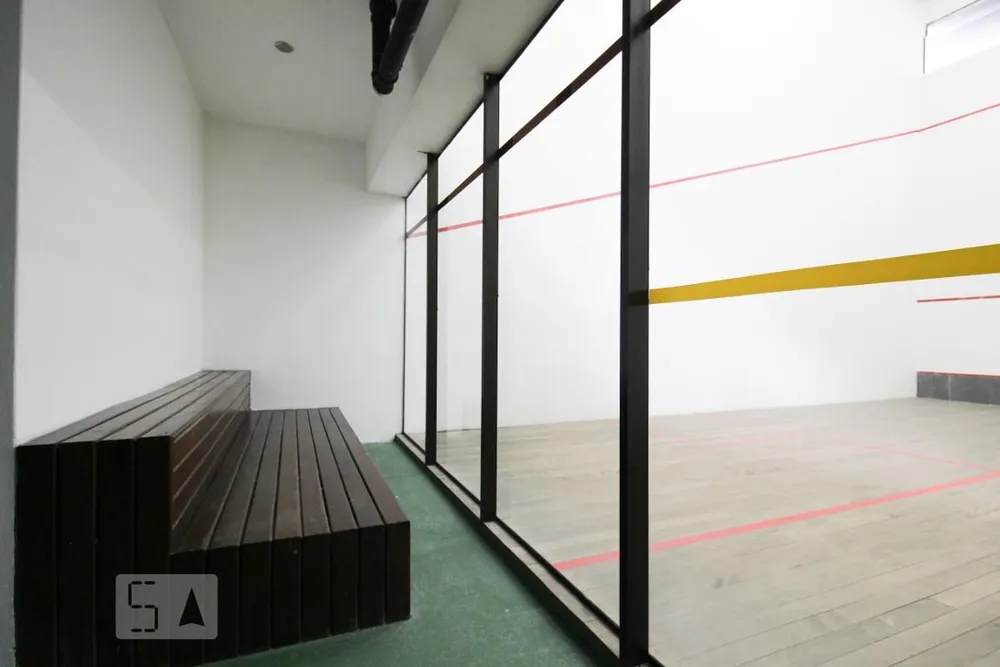 Apartamento, 1 quarto, 26 m² - Foto 2