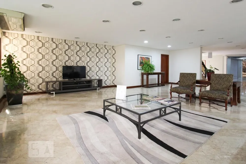 Apartamento, 1 quarto, 26 m² - Foto 7