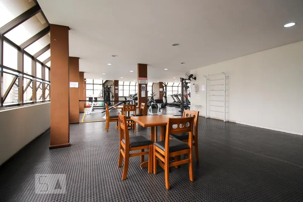Apartamento, 1 quarto, 26 m² - Foto 1