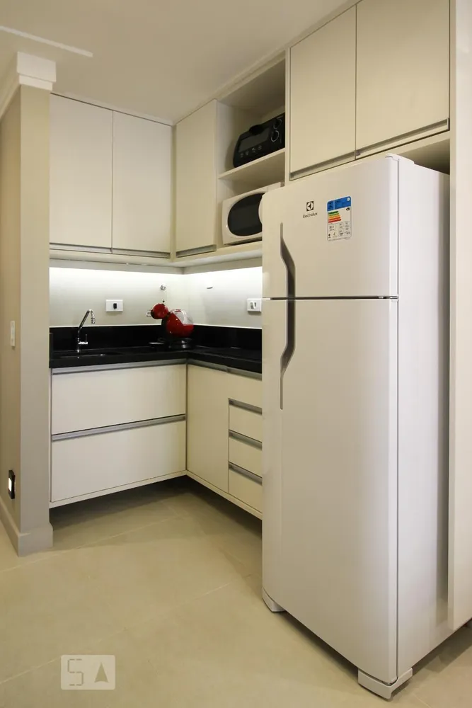 Apartamento, 1 quarto, 26 m² - Foto 8