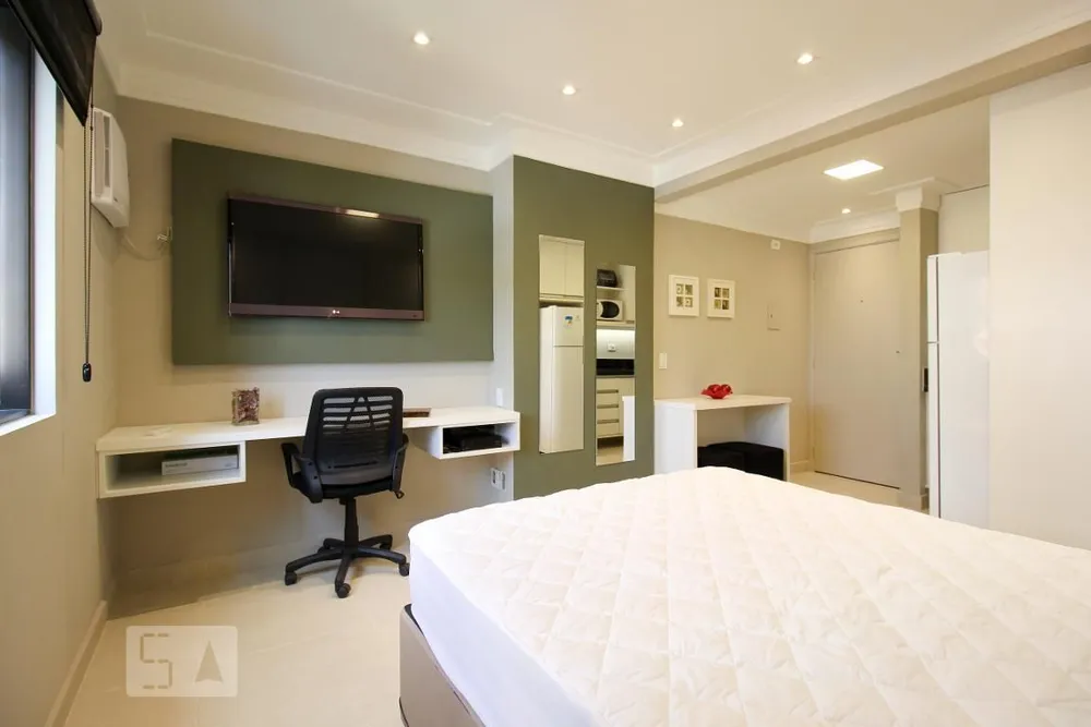 Apartamento, 1 quarto, 26 m² - Foto 5