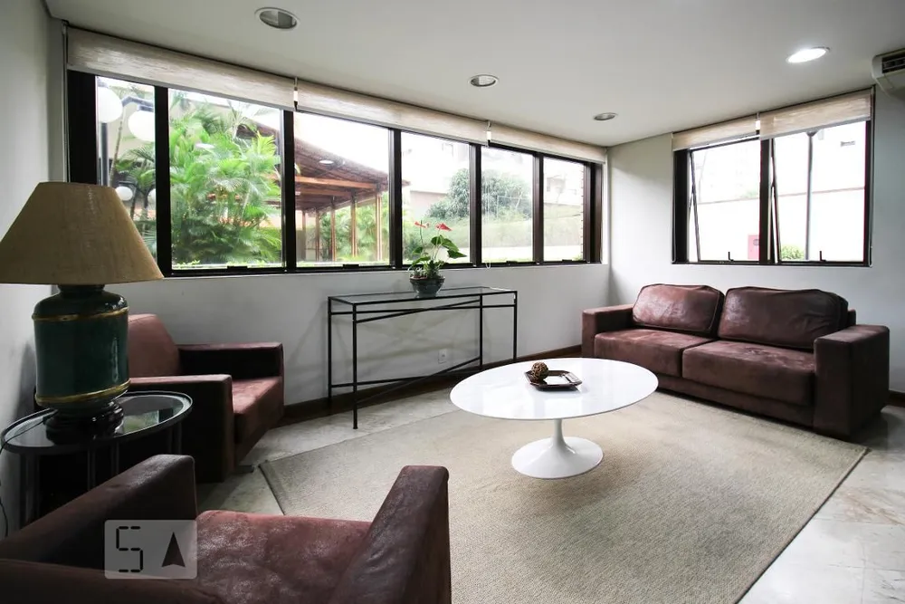 Apartamento, 1 quarto, 26 m² - Foto 6