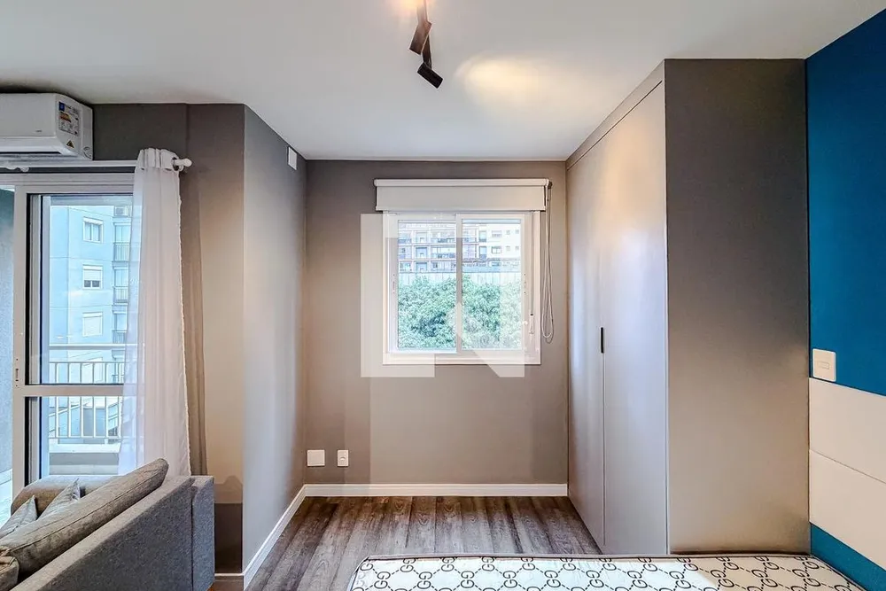 Kitnet-Studio, 26 m² - Foto 6