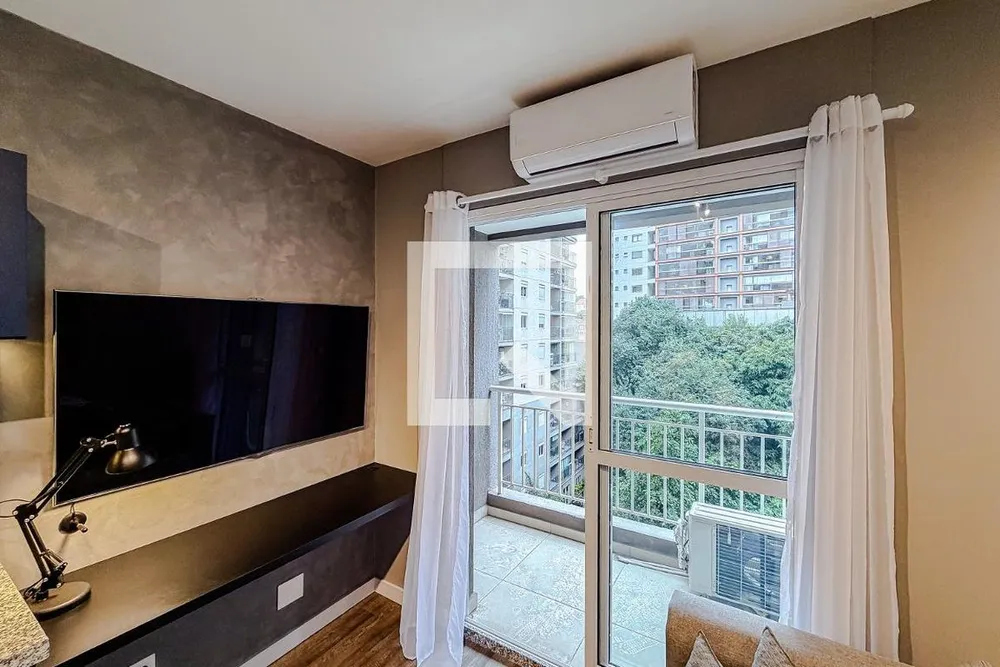Kitnet-Studio, 26 m² - Foto 2