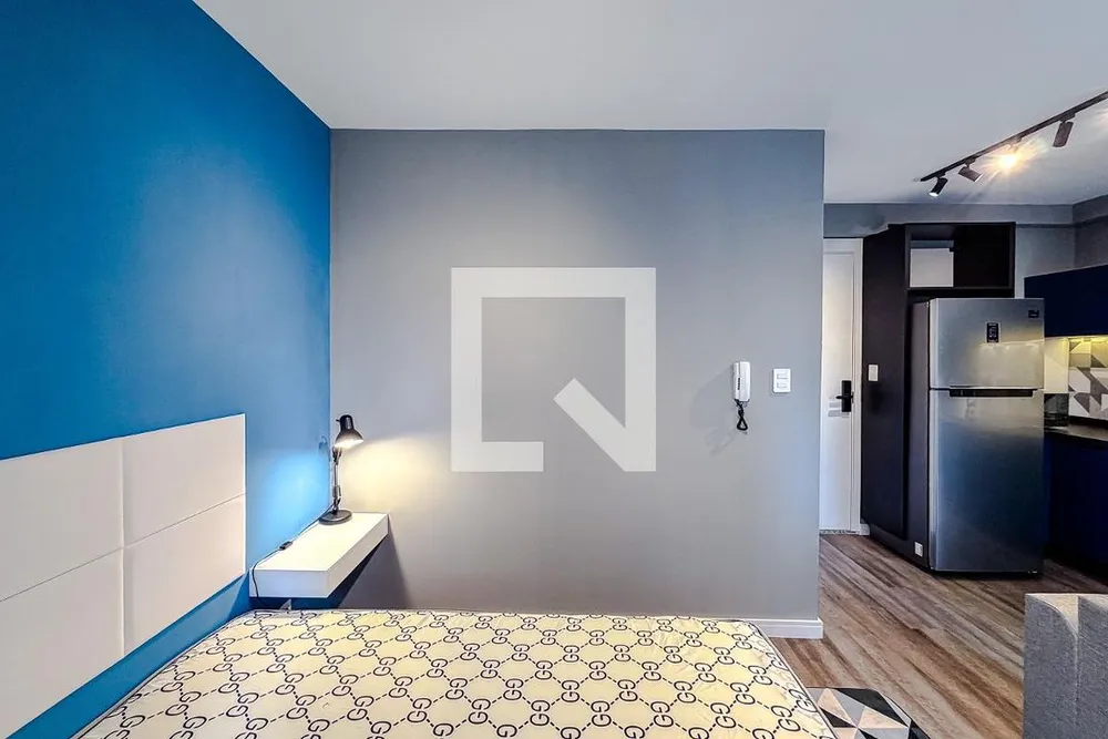 Kitnet-Studio, 26 m² - Foto 7