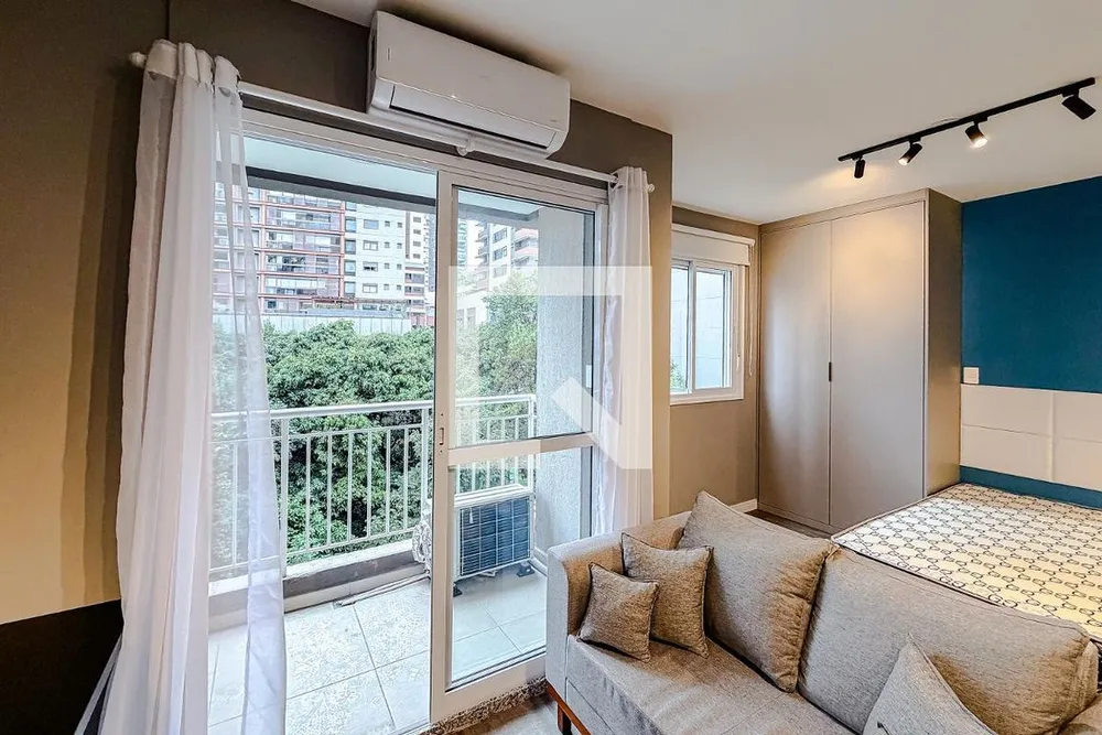 Kitnet-Studio, 26 m² - Foto 3