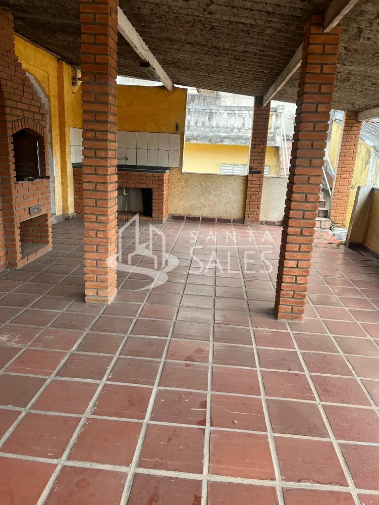 Casa, 5 quartos, 300 m² - Foto 3