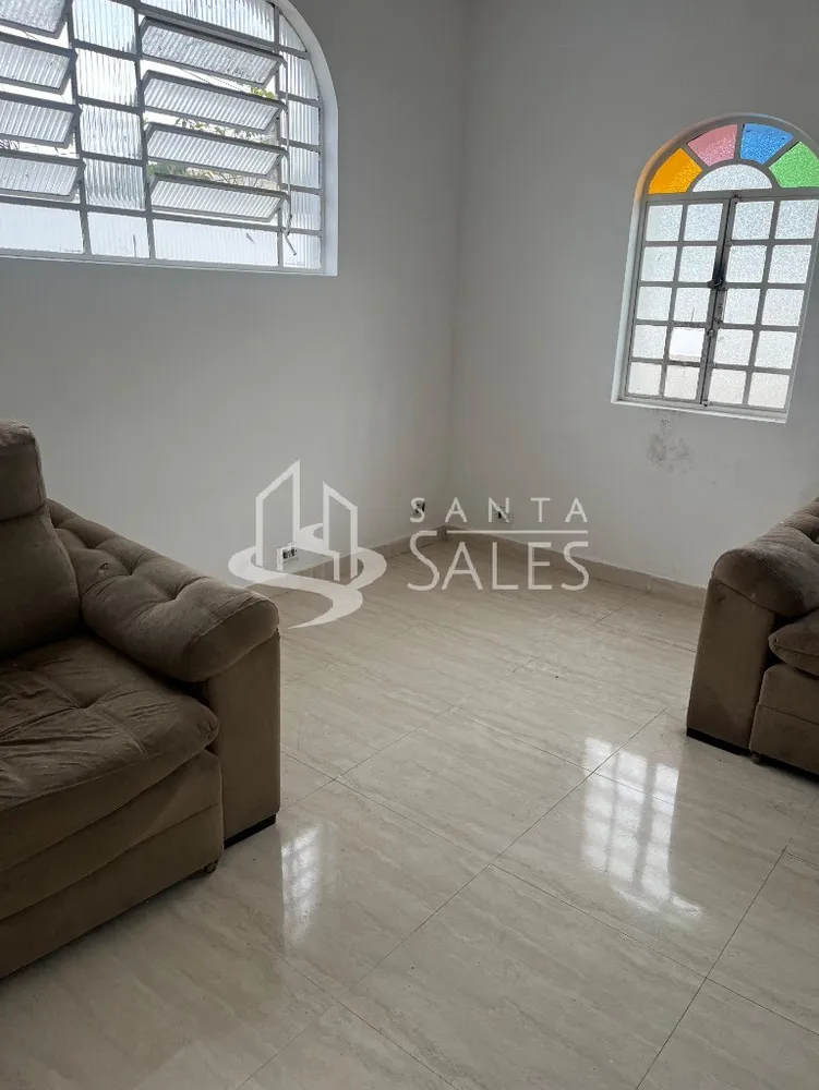 Casa, 5 quartos, 300 m² - Foto 1