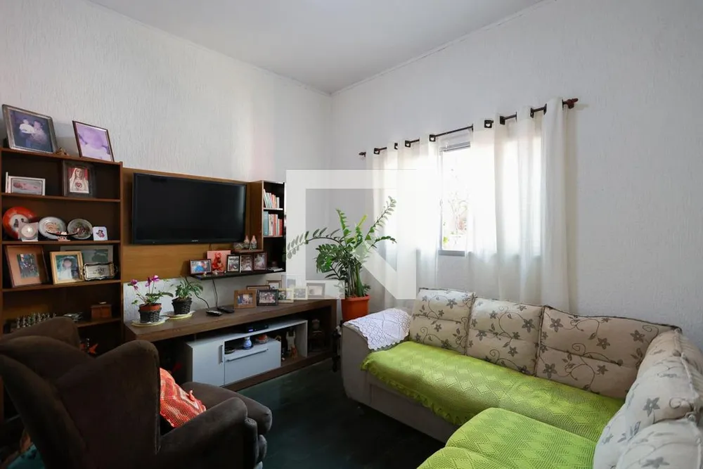 Casa, 4 quartos, 200 m² - Foto 1