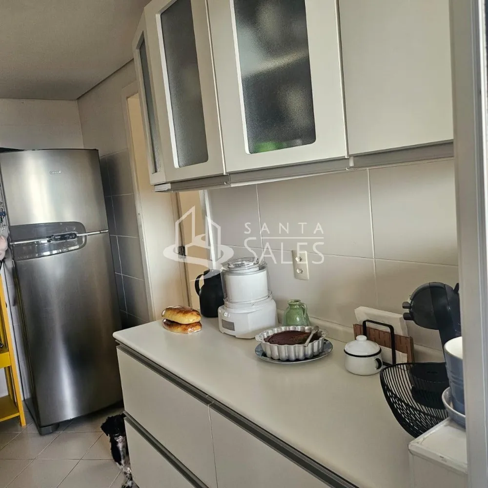 Apartamento, 3 quartos, 100 m² - Foto 13