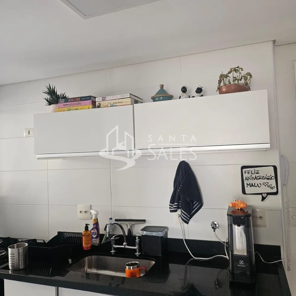Apartamento, 3 quartos, 100 m² - Foto 14