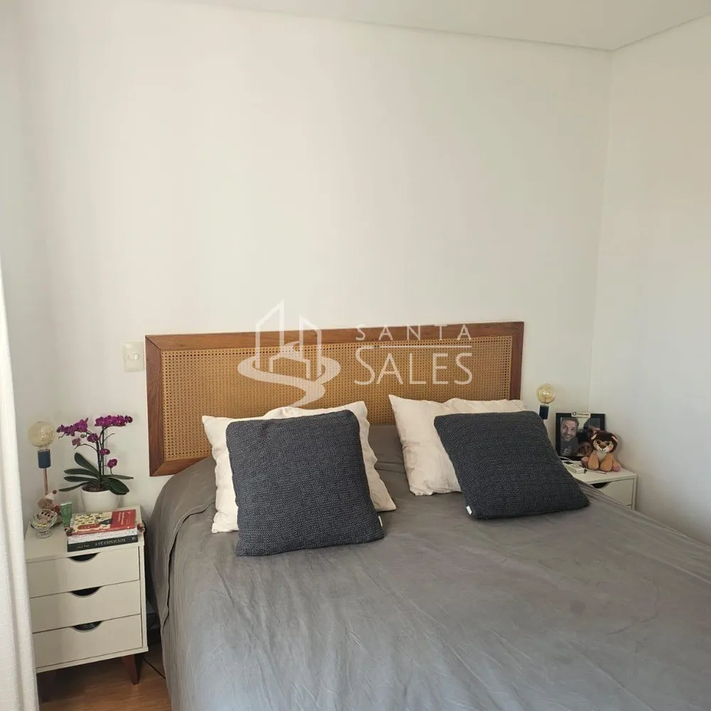 Apartamento, 3 quartos, 100 m² - Foto 8