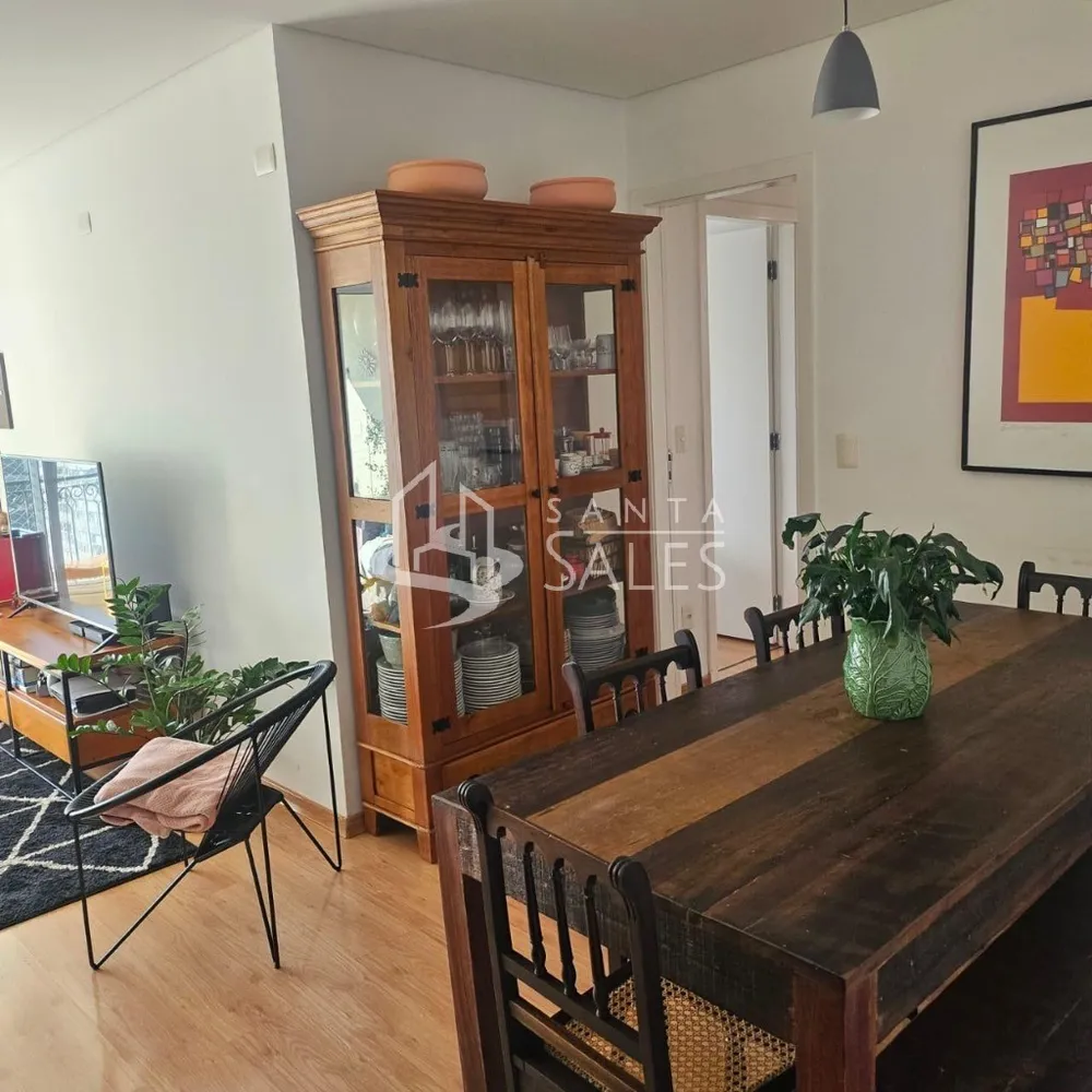Apartamento, 3 quartos, 100 m² - Foto 4