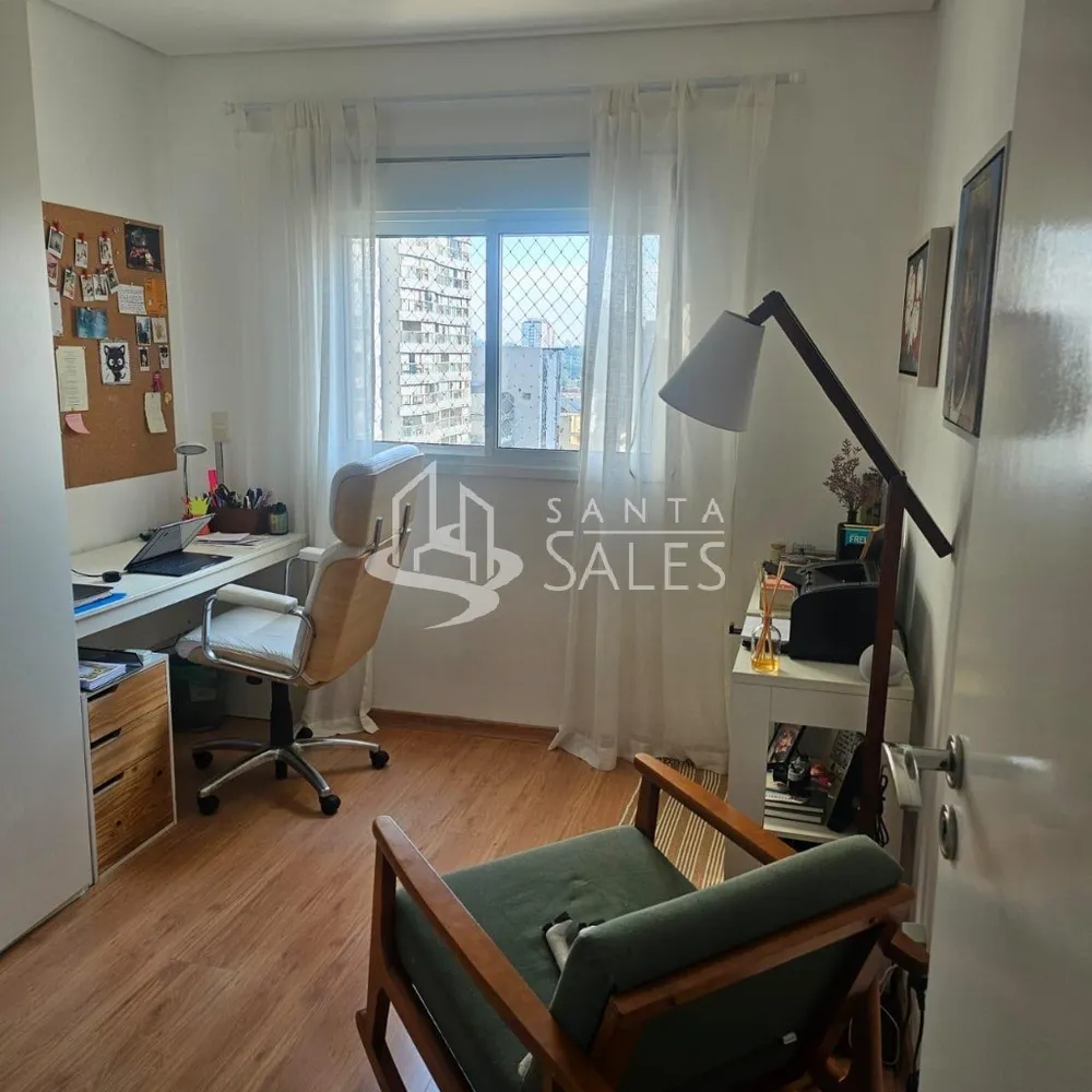 Apartamento, 3 quartos, 100 m² - Foto 3