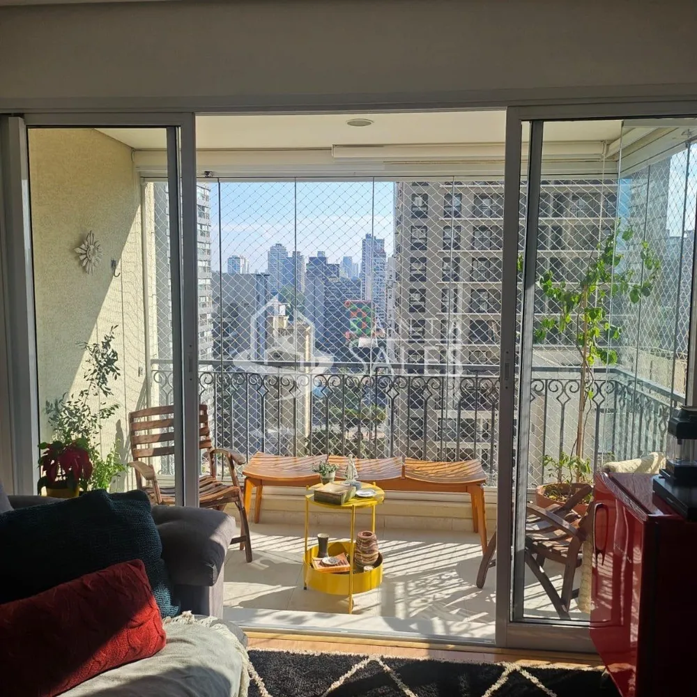 Apartamento, 3 quartos, 100 m² - Foto 1