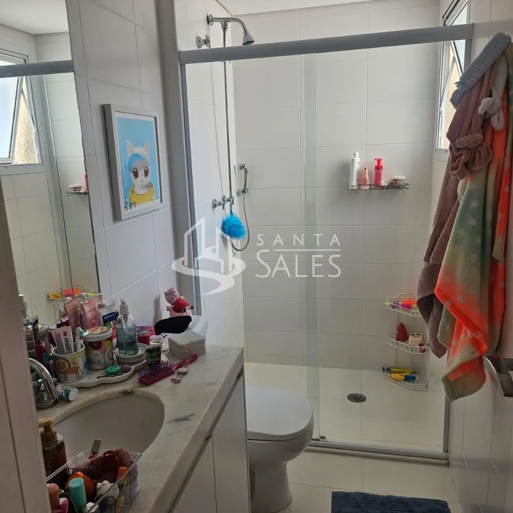 Apartamento, 3 quartos, 100 m² - Foto 11
