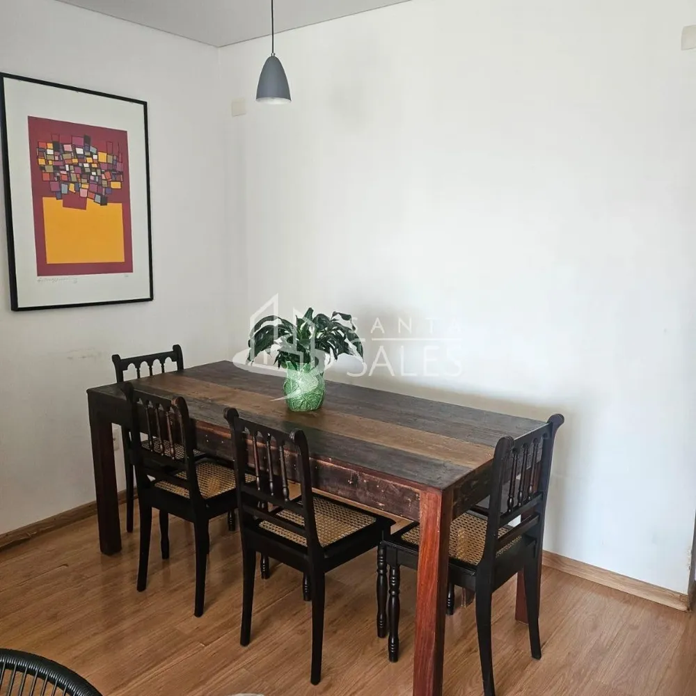 Apartamento, 3 quartos, 100 m² - Foto 5