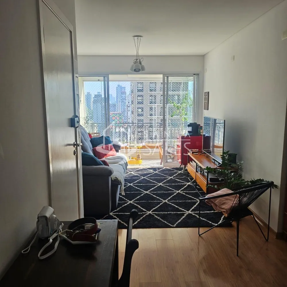 Apartamento, 3 quartos, 100 m² - Foto 3