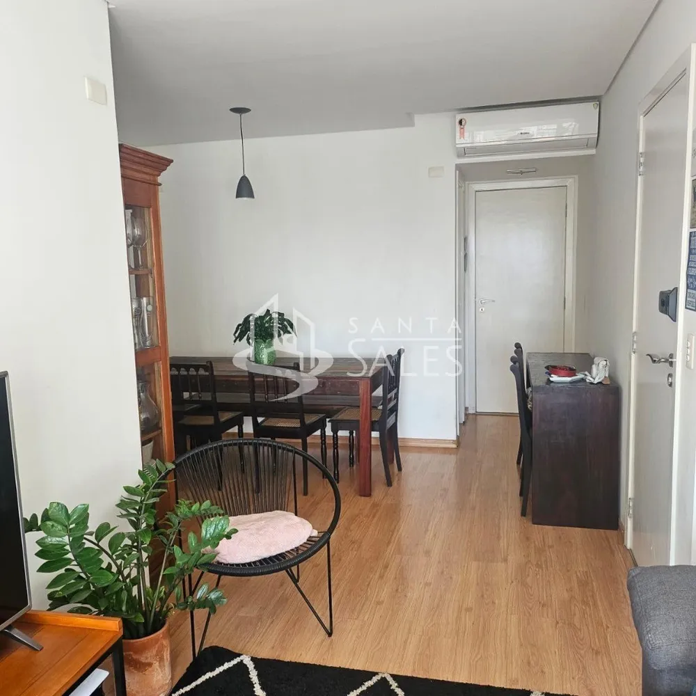 Apartamento, 3 quartos, 100 m² - Foto 6