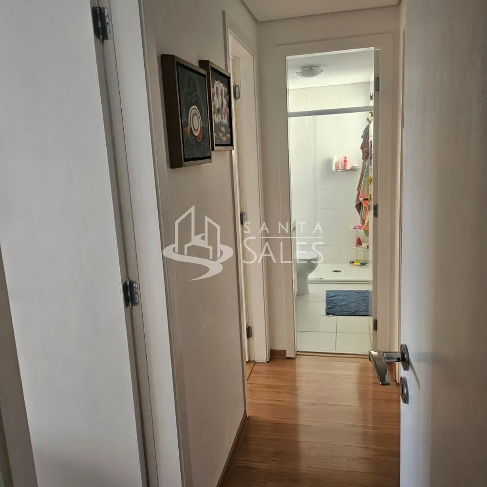 Apartamento, 3 quartos, 100 m² - Foto 12