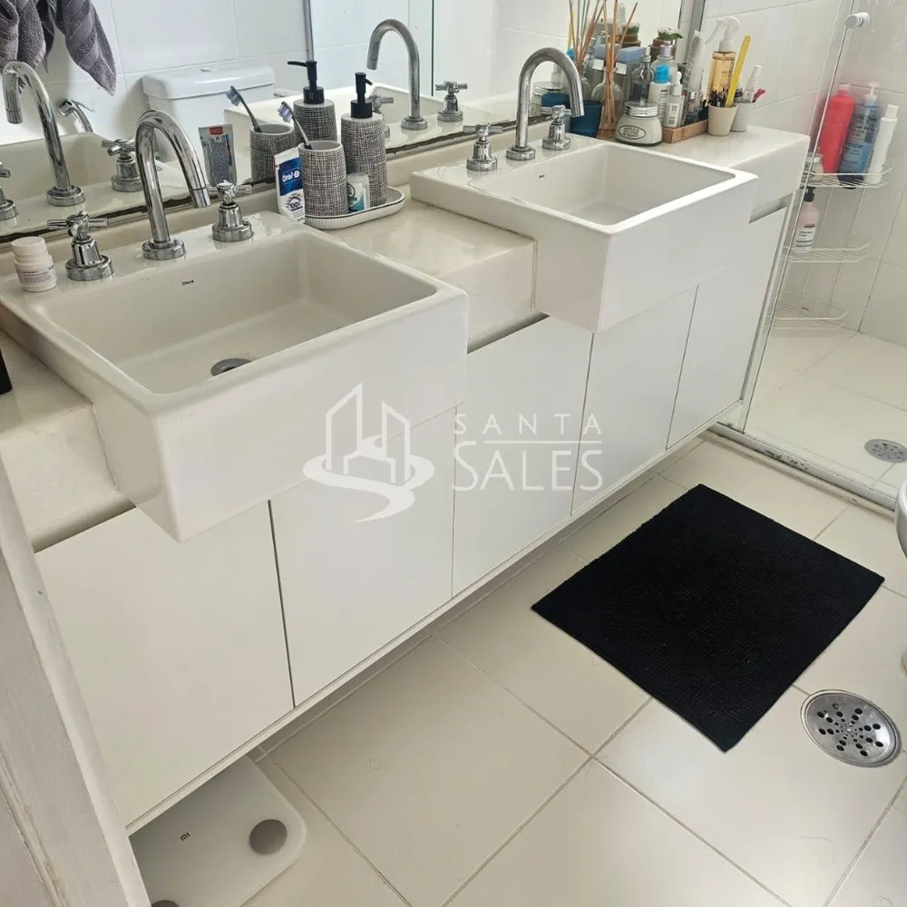 Apartamento, 3 quartos, 100 m² - Foto 2
