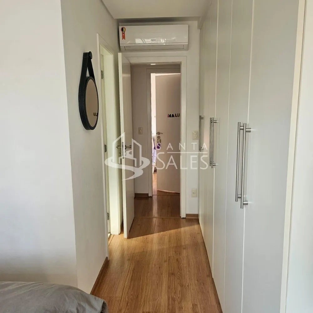 Apartamento, 3 quartos, 100 m² - Foto 9