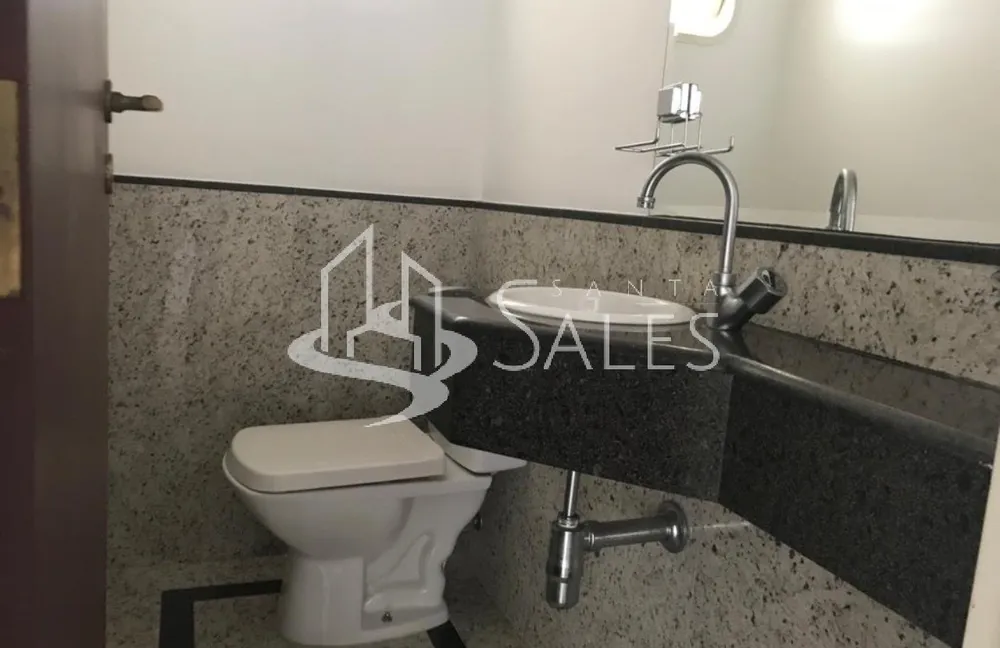 Apartamento, 4 quartos, 240 m² - Foto 6