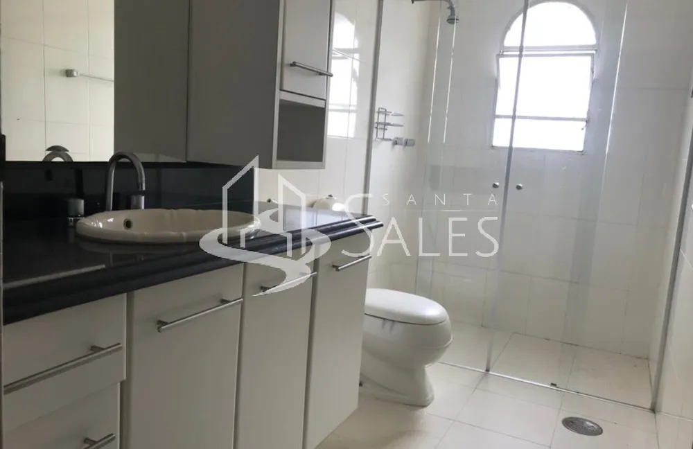 Apartamento, 4 quartos, 240 m² - Foto 5
