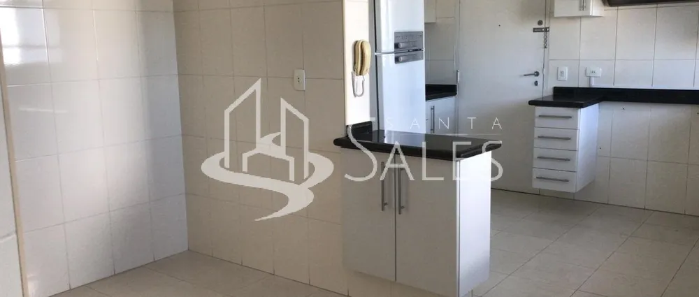 Apartamento, 4 quartos, 240 m² - Foto 1