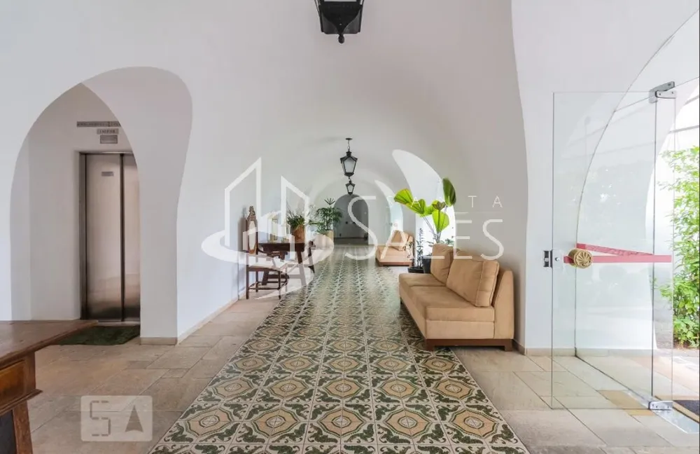 Apartamento, 4 quartos, 240 m² - Foto 4