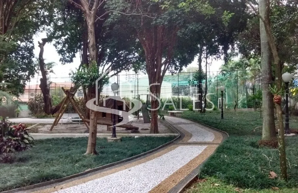 Apartamento, 4 quartos, 240 m² - Foto 8