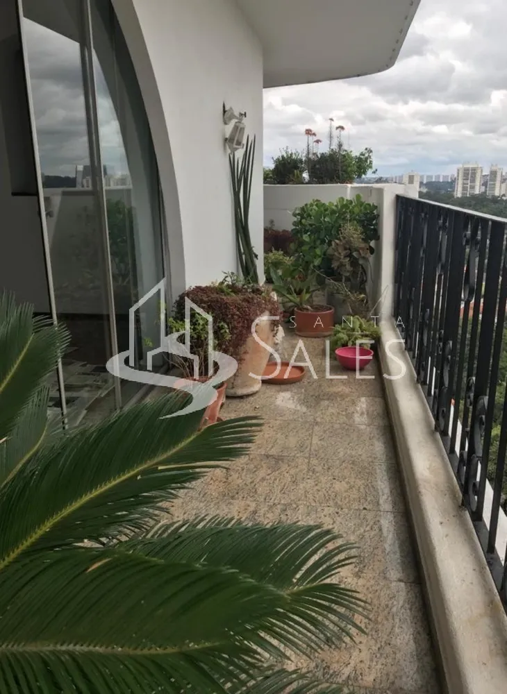 Apartamento, 4 quartos, 240 m² - Foto 7