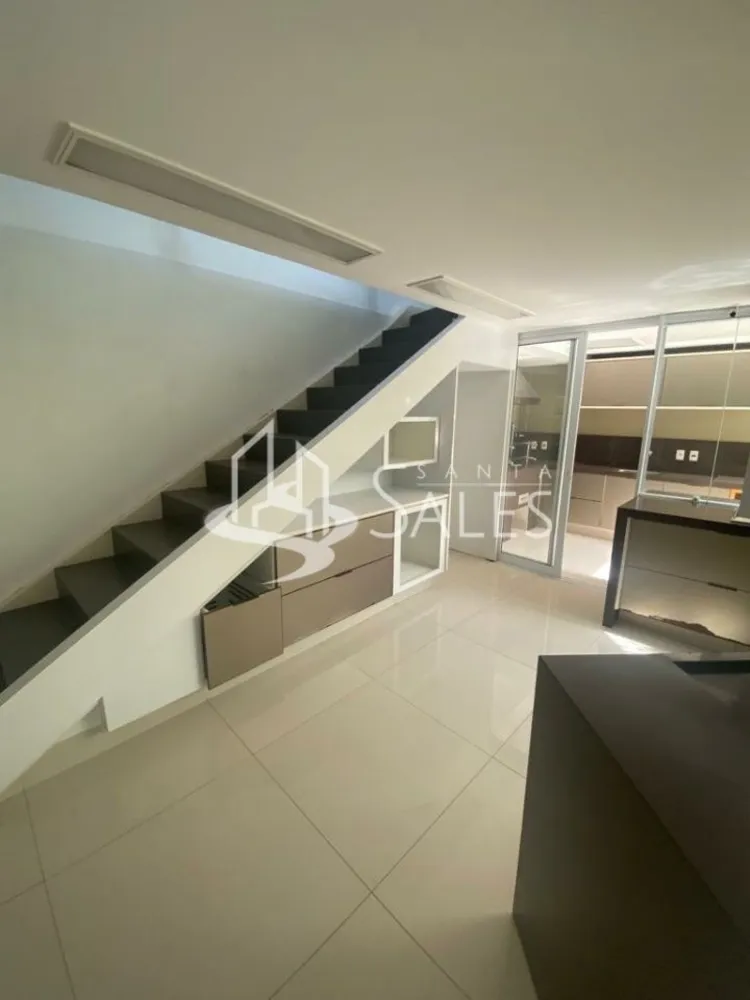 Sobrado, 4 quartos, 250 m² - Foto 4