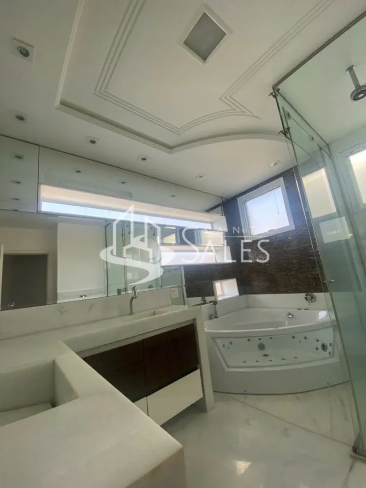 Sobrado, 4 quartos, 250 m² - Foto 9