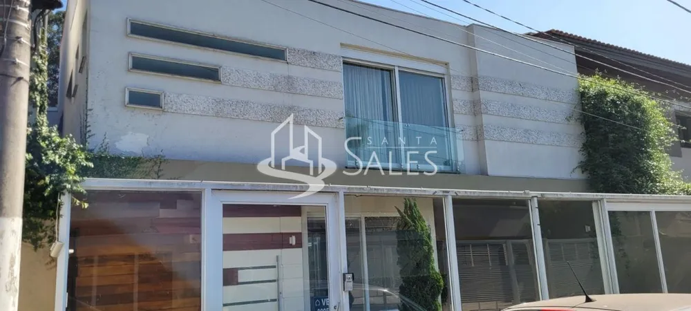 Sobrado, 4 quartos, 250 m² - Foto 16