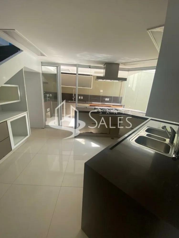 Sobrado, 4 quartos, 250 m² - Foto 3