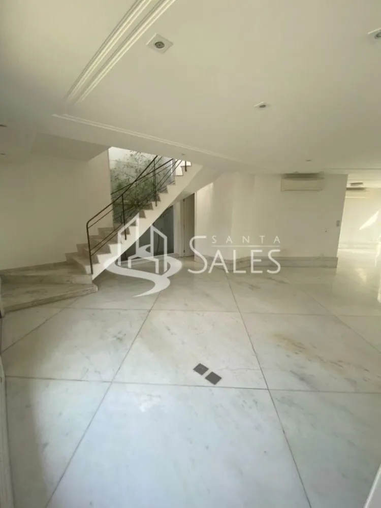 Sobrado, 4 quartos, 250 m² - Foto 15