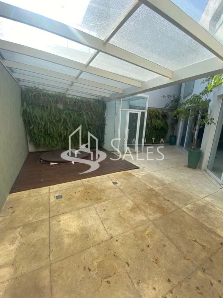 Sobrado, 4 quartos, 250 m² - Foto 11