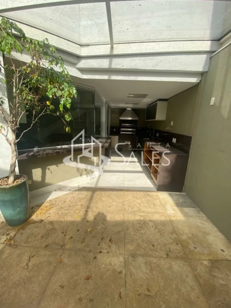 Sobrado, 4 quartos, 250 m² - Foto 2