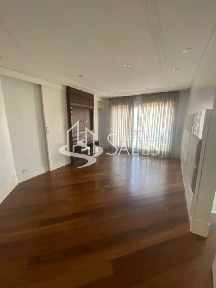 Sobrado, 4 quartos, 250 m² - Foto 10