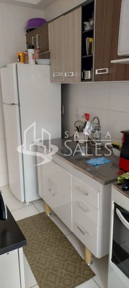 Apartamento, 2 quartos, 48 m² - Foto 10