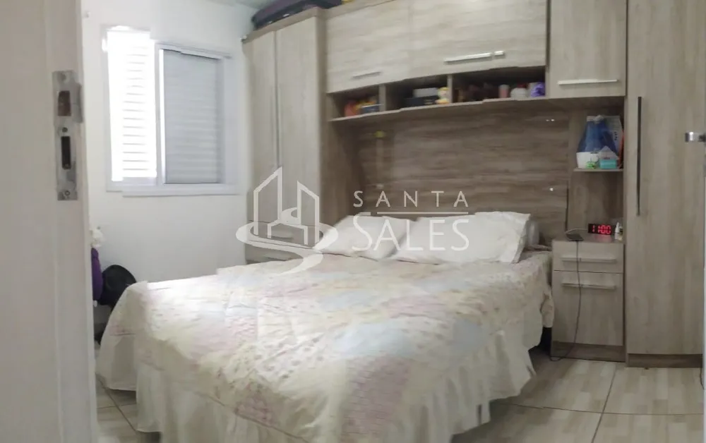 Apartamento, 2 quartos, 48 m² - Foto 7