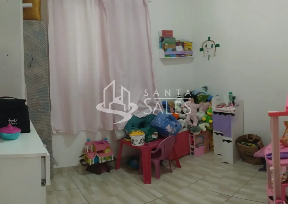 Apartamento, 2 quartos, 48 m² - Foto 8