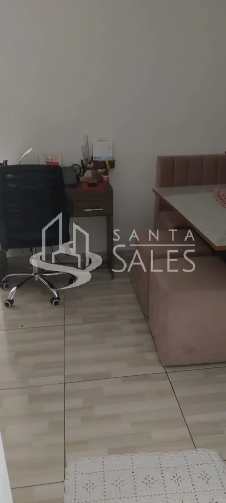 Apartamento, 2 quartos, 48 m² - Foto 11