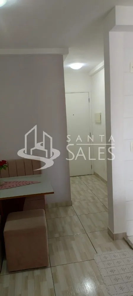 Apartamento, 2 quartos, 48 m² - Foto 5